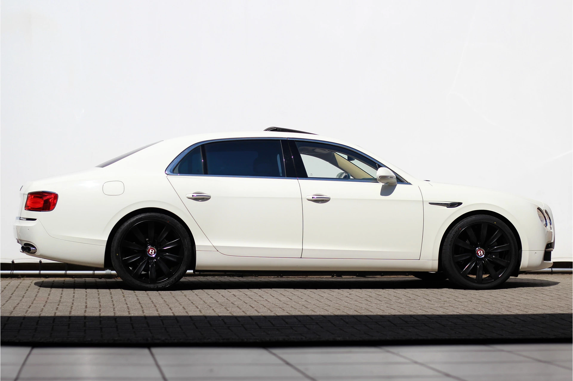 Hoofdafbeelding Bentley Flying Spur