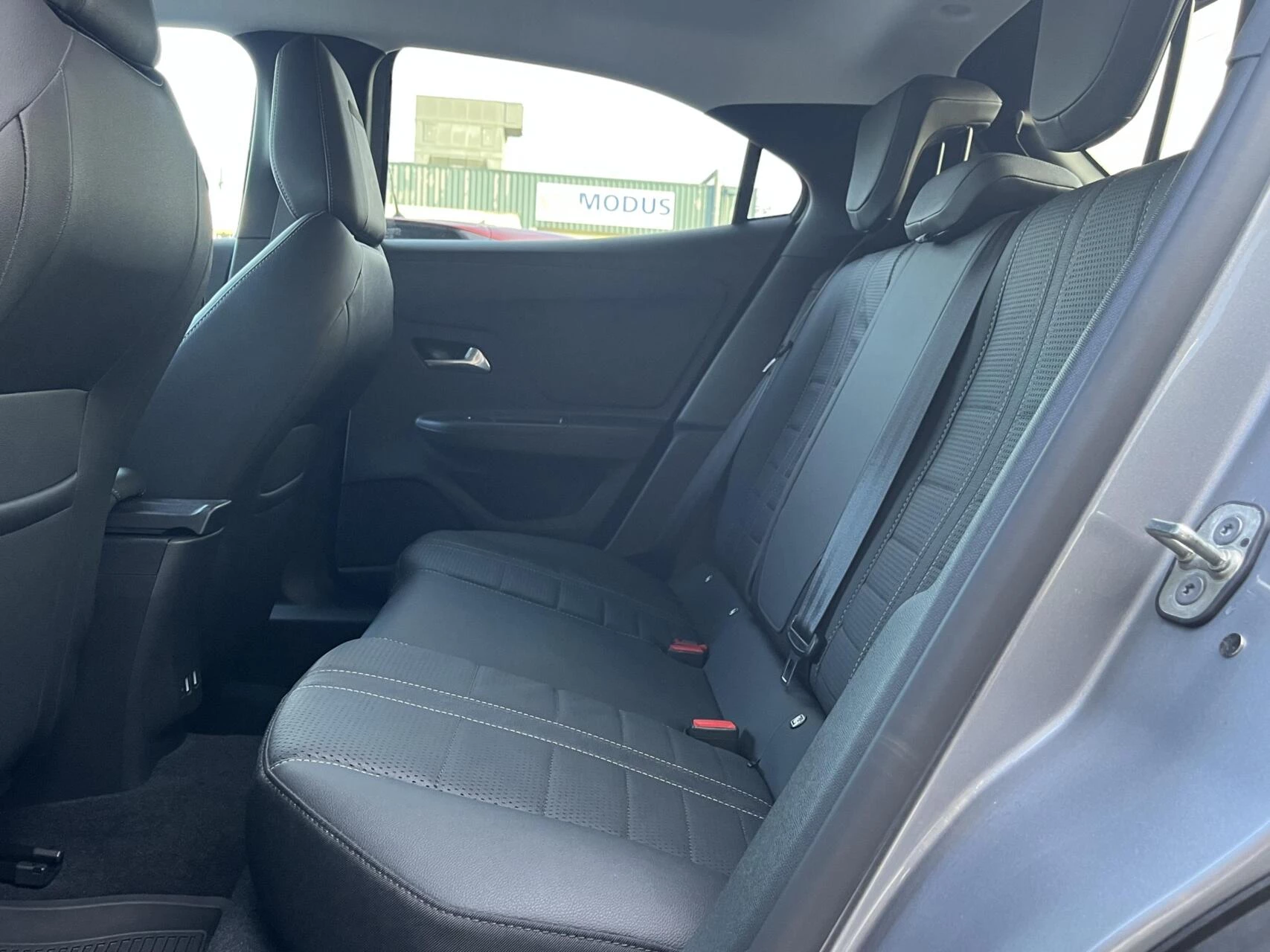 Hoofdafbeelding Opel Mokka-e