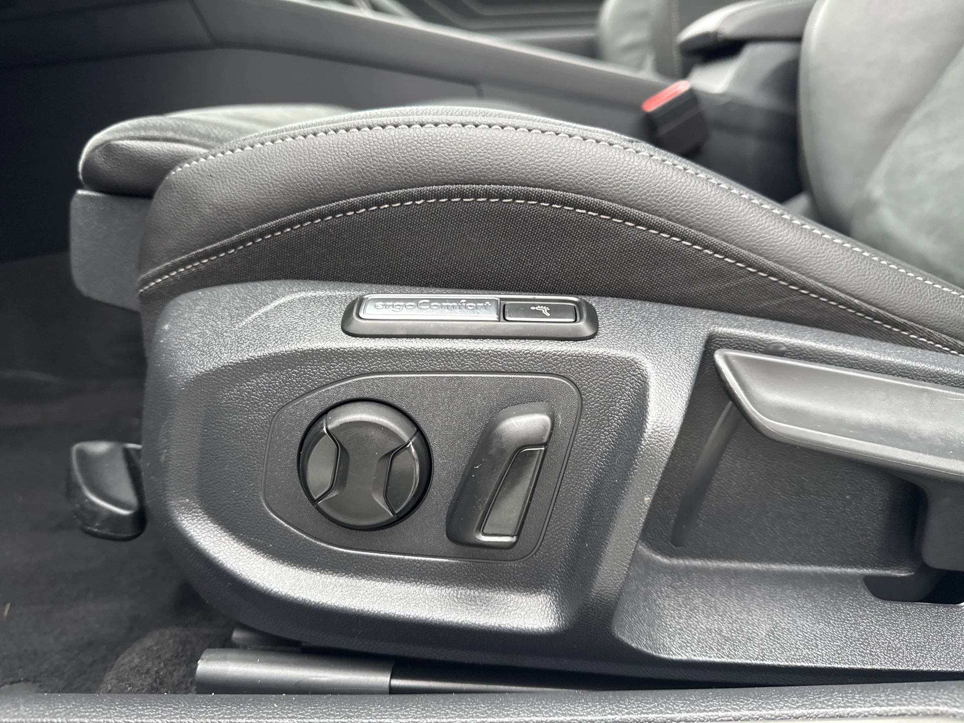 Hoofdafbeelding Volkswagen Arteon