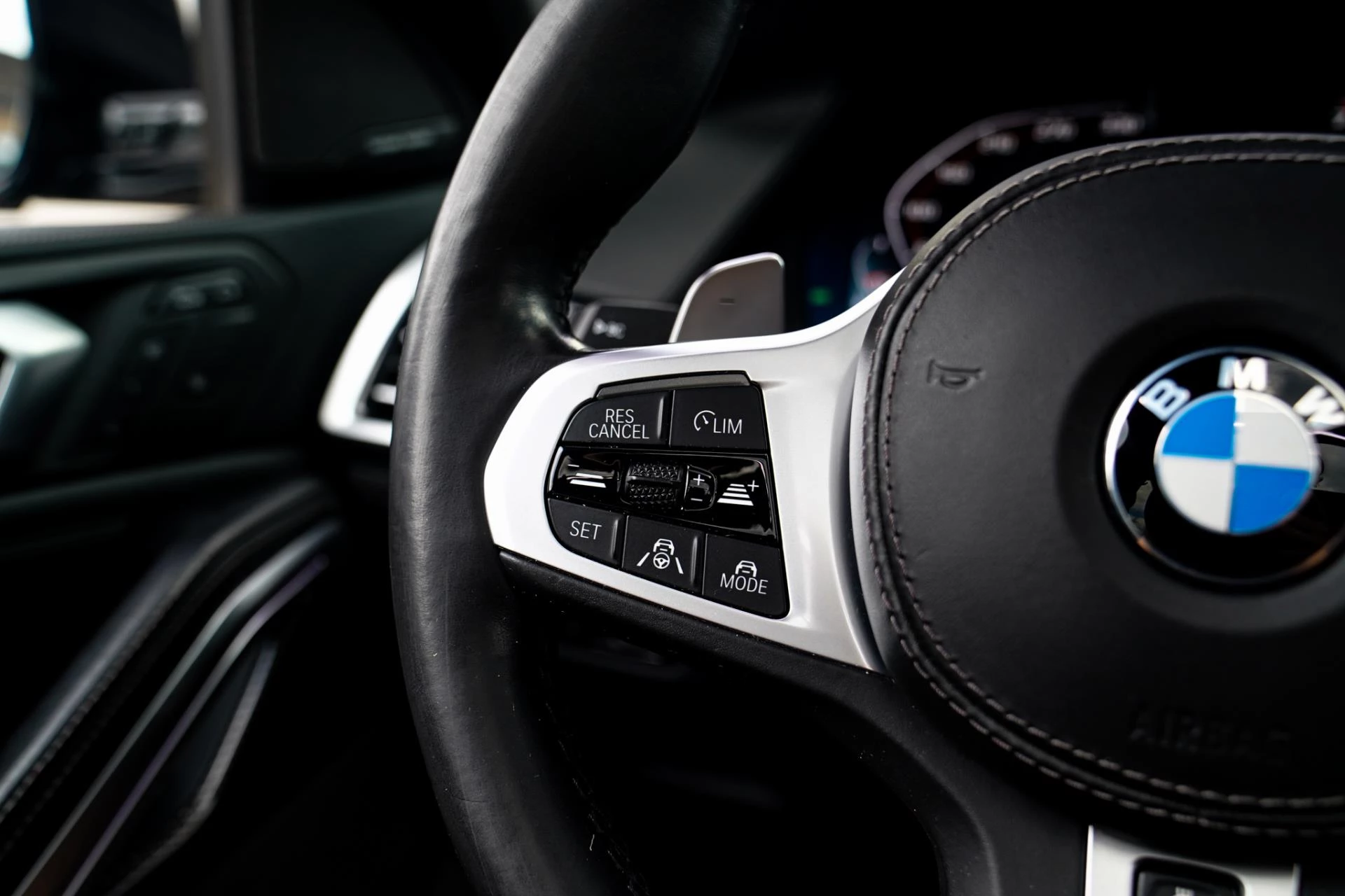 Hoofdafbeelding BMW X6