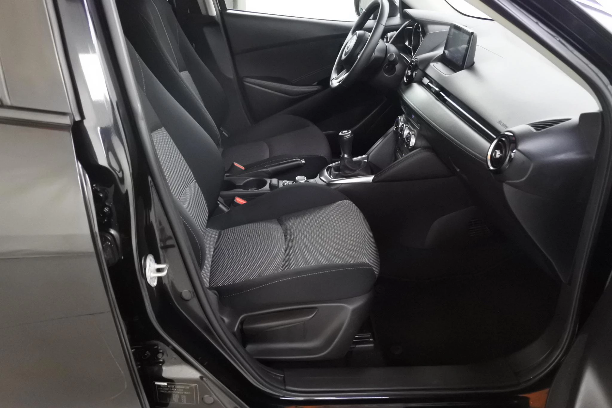 Hoofdafbeelding Mazda 2