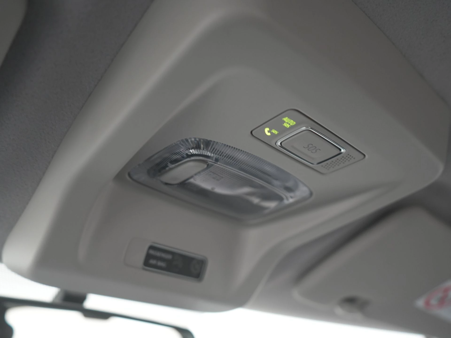 Hoofdafbeelding Dacia Spring