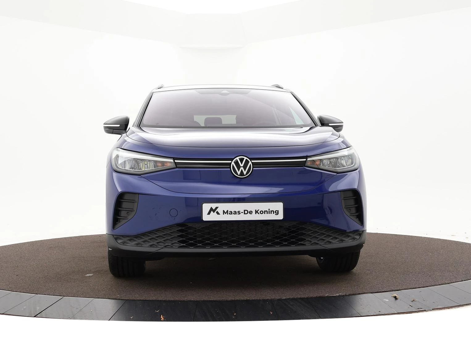 Hoofdafbeelding Volkswagen ID.4