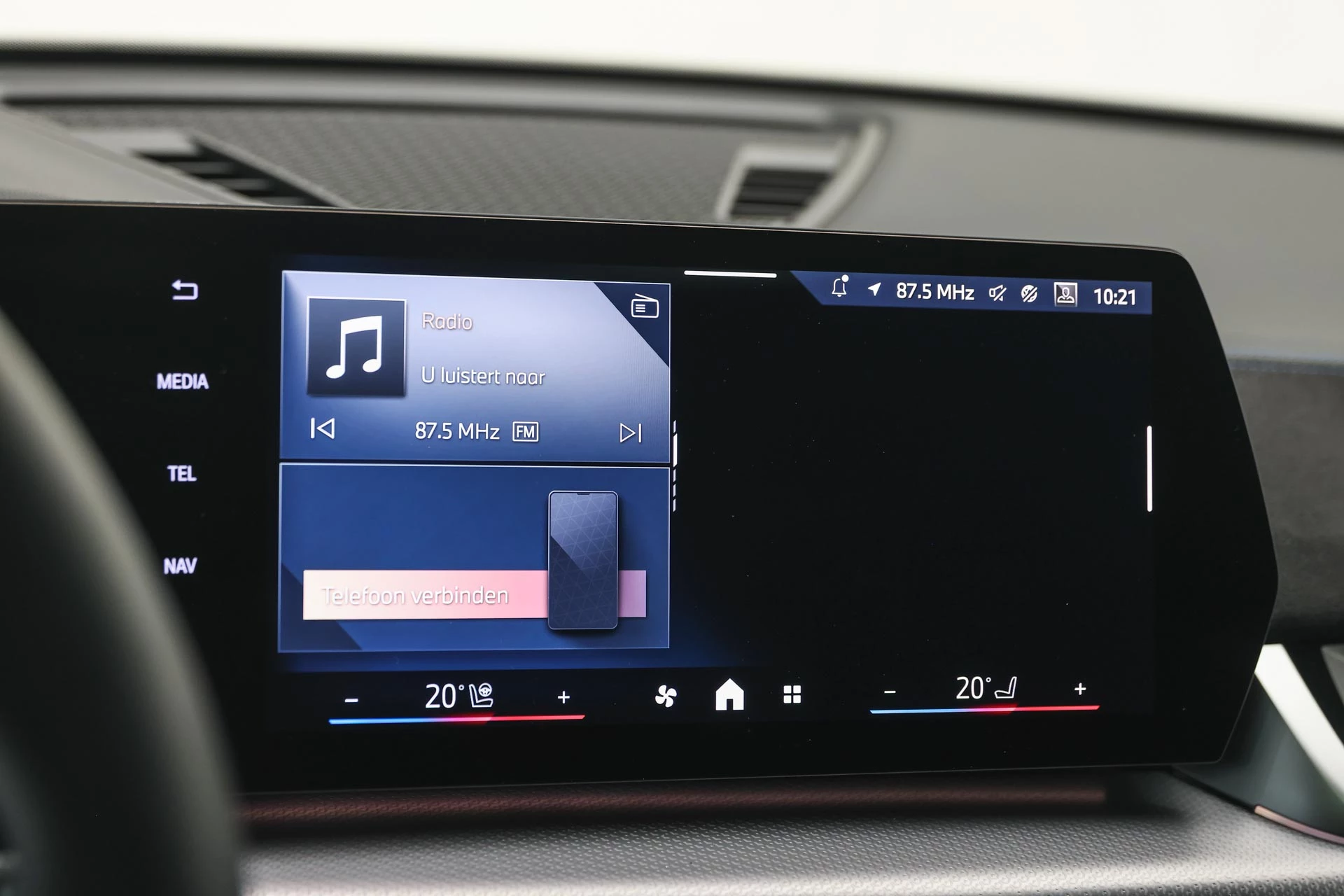 Hoofdafbeelding BMW X2