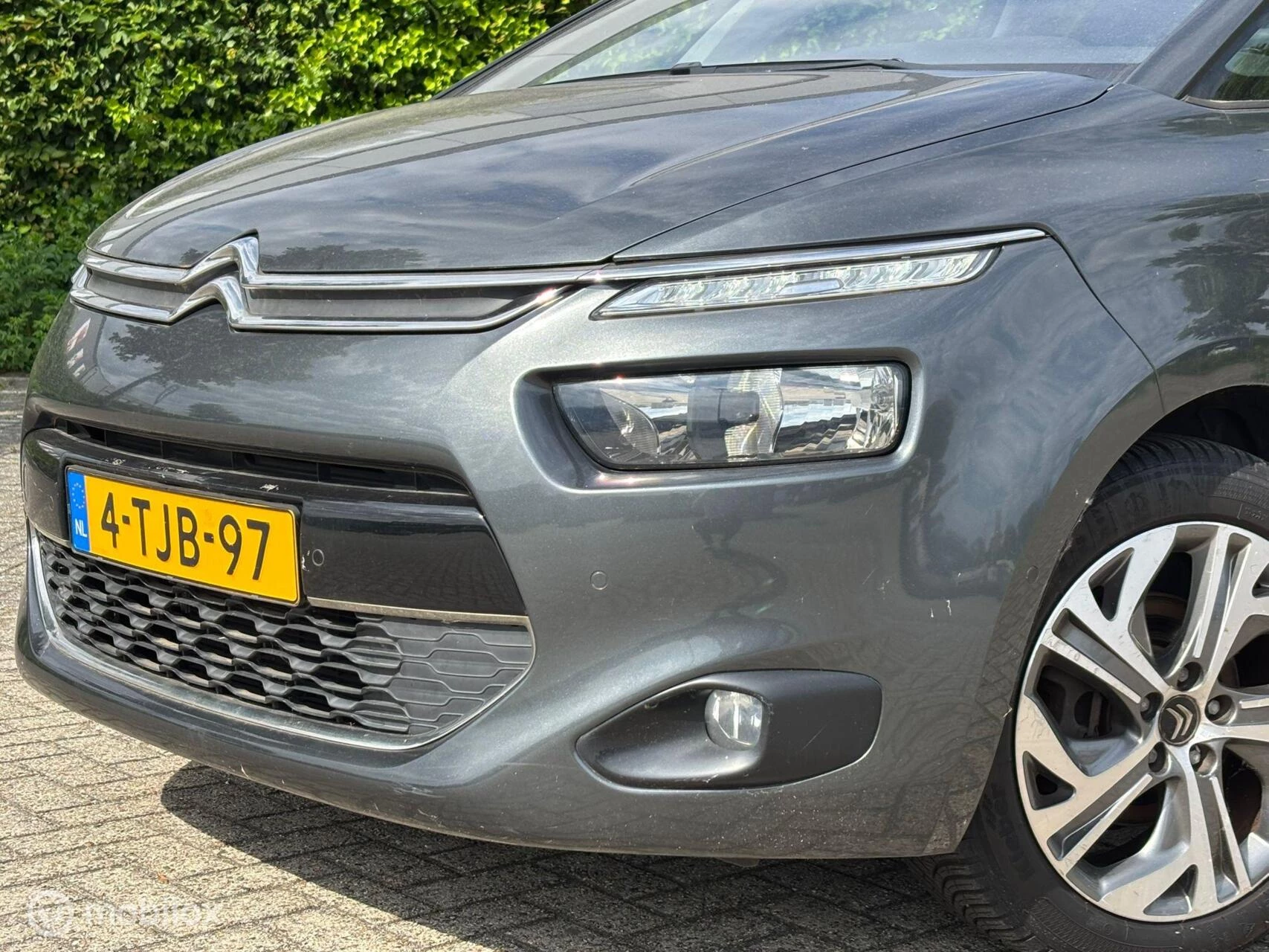 Hoofdafbeelding Citroën C4 Picasso