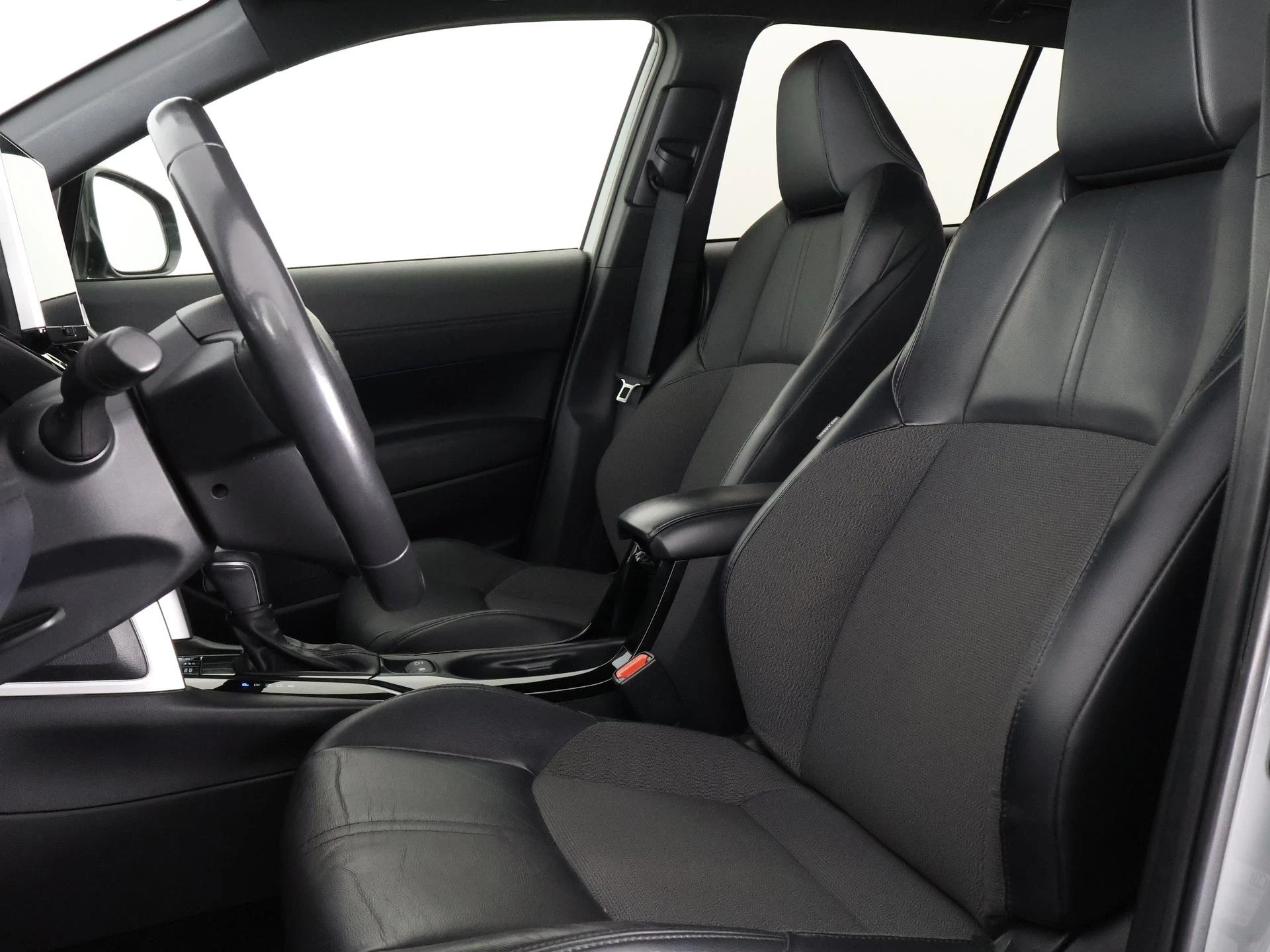 Hoofdafbeelding Toyota Corolla Cross