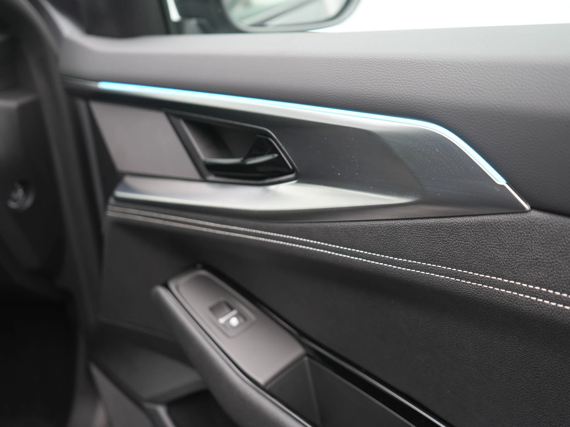 Hoofdafbeelding Renault Rafale