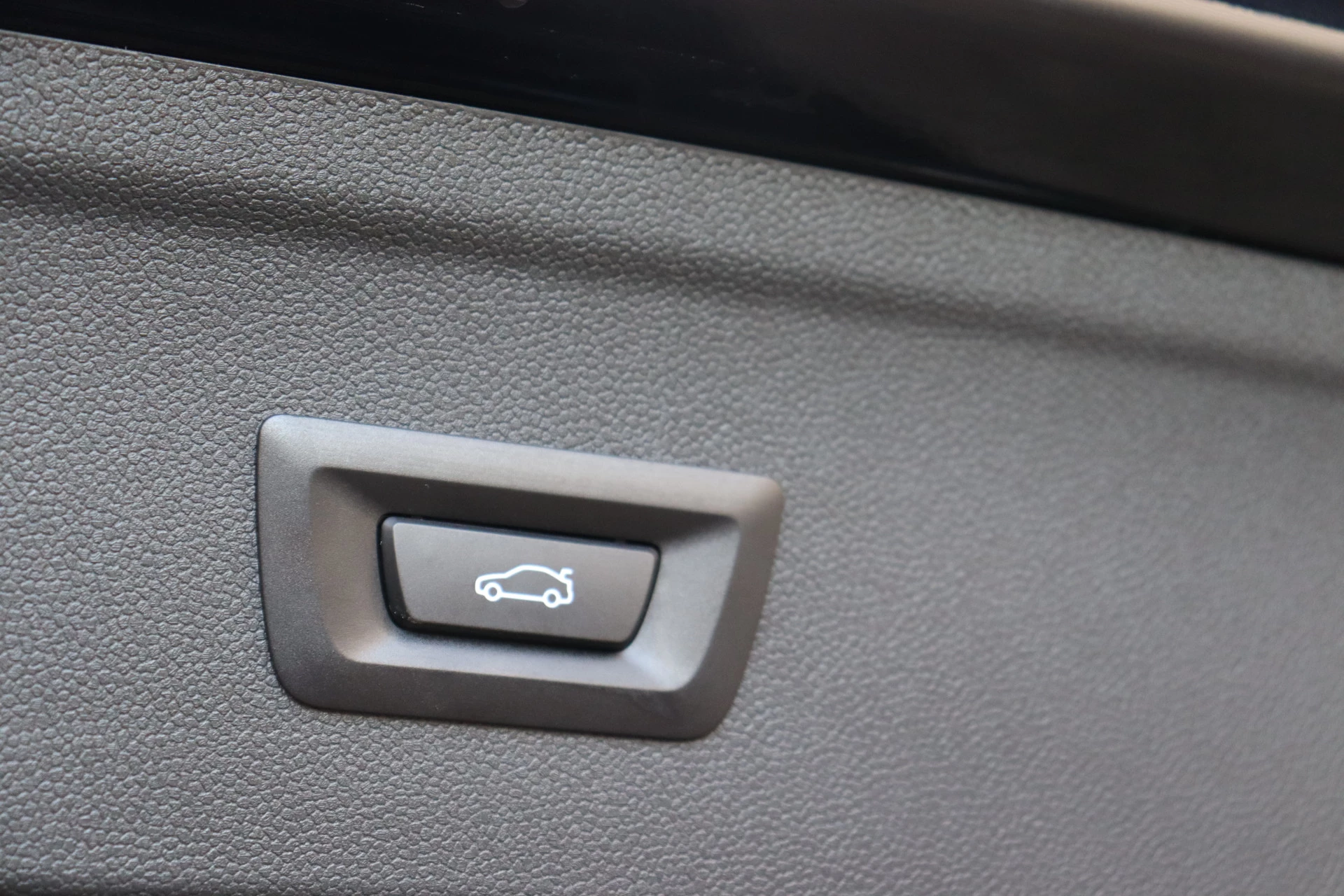 Hoofdafbeelding BMW iX