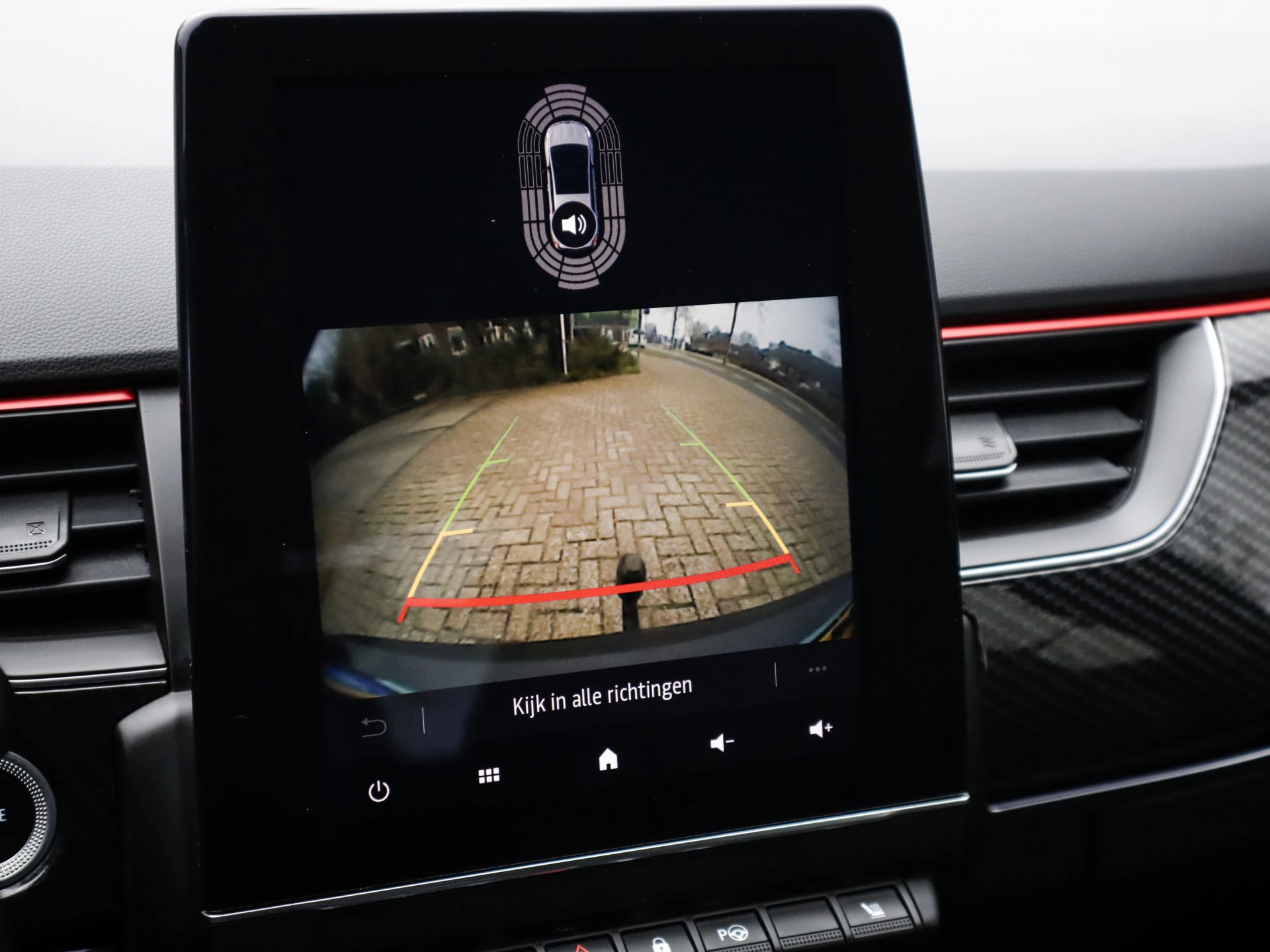 Hoofdafbeelding Renault Arkana