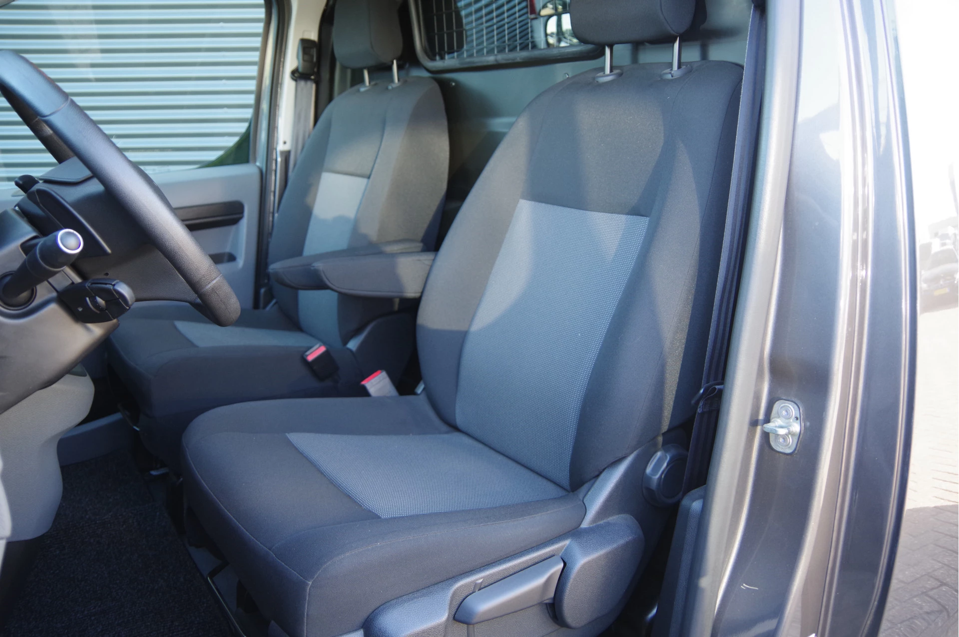 Hoofdafbeelding Toyota ProAce