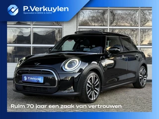Mini Mini 1.5 Cooper Classic | HARMAN KARDON | SPORTSTOELEN | PANORAMA | CAMERA | 18 INCH VELGEN | HEAD UP |