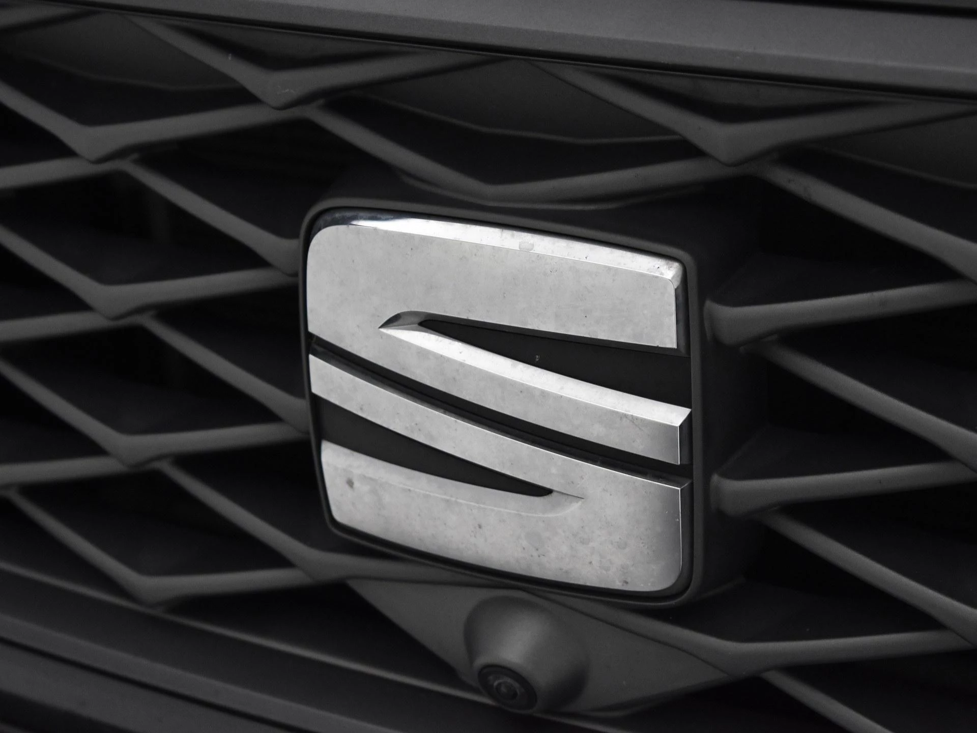 Hoofdafbeelding SEAT Tarraco