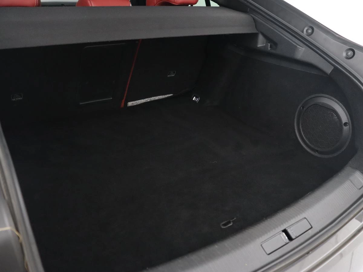 Hoofdafbeelding Peugeot 508