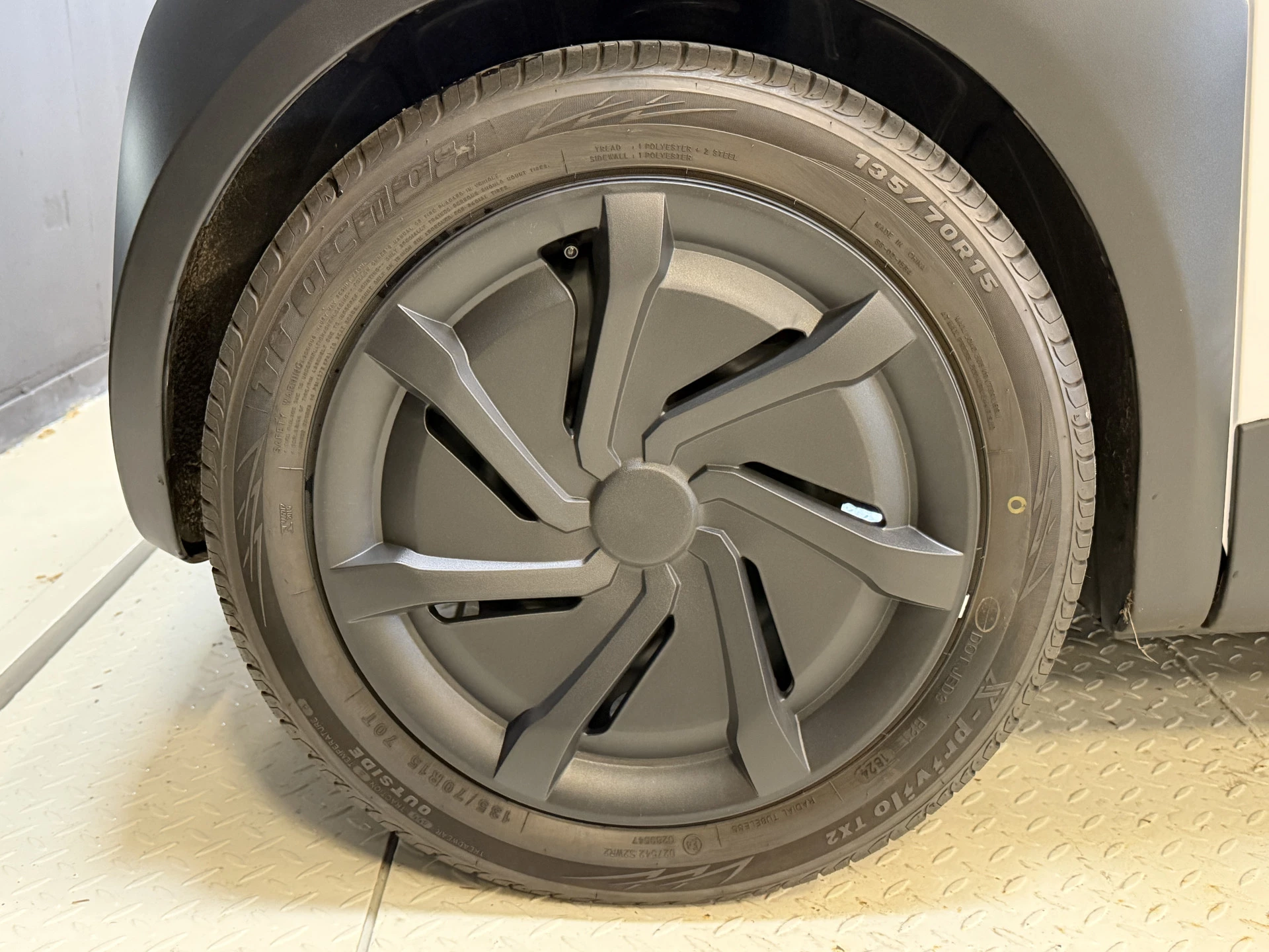 Hoofdafbeelding Silence S04