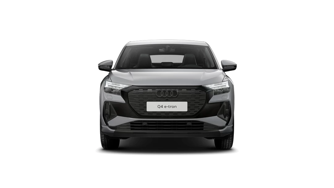 Hoofdafbeelding Audi Q4 e-tron
