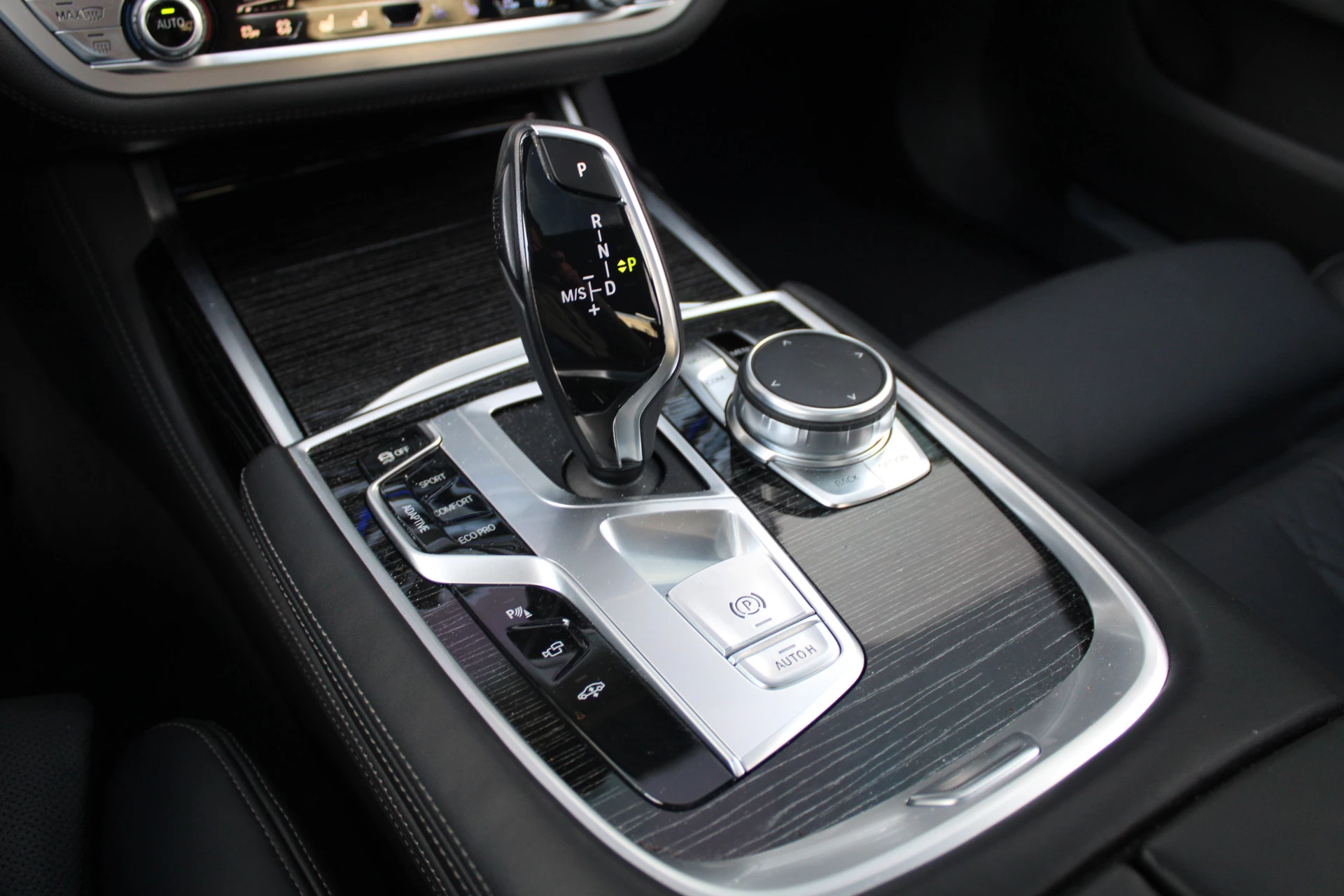 Hoofdafbeelding BMW 7 Serie