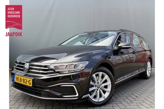 Volkswagen Passat Variant BWJ 2021 1.4 TSI 157 PK PHEV GTE Business AUTOMAAT / APPLE CARPLAY / ANDROID AUTO / NAVI / CLIMA / ADAPTIVE CRUISE / STOELVERW. / DAB+ / CAMERA / LMV / PDC