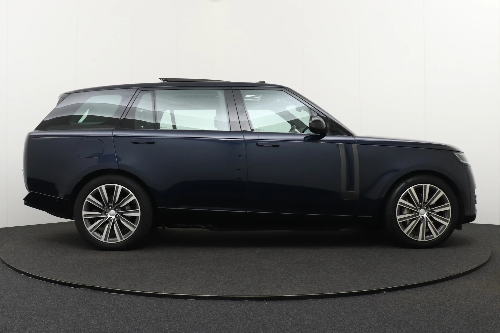 Hoofdafbeelding Land Rover Range Rover