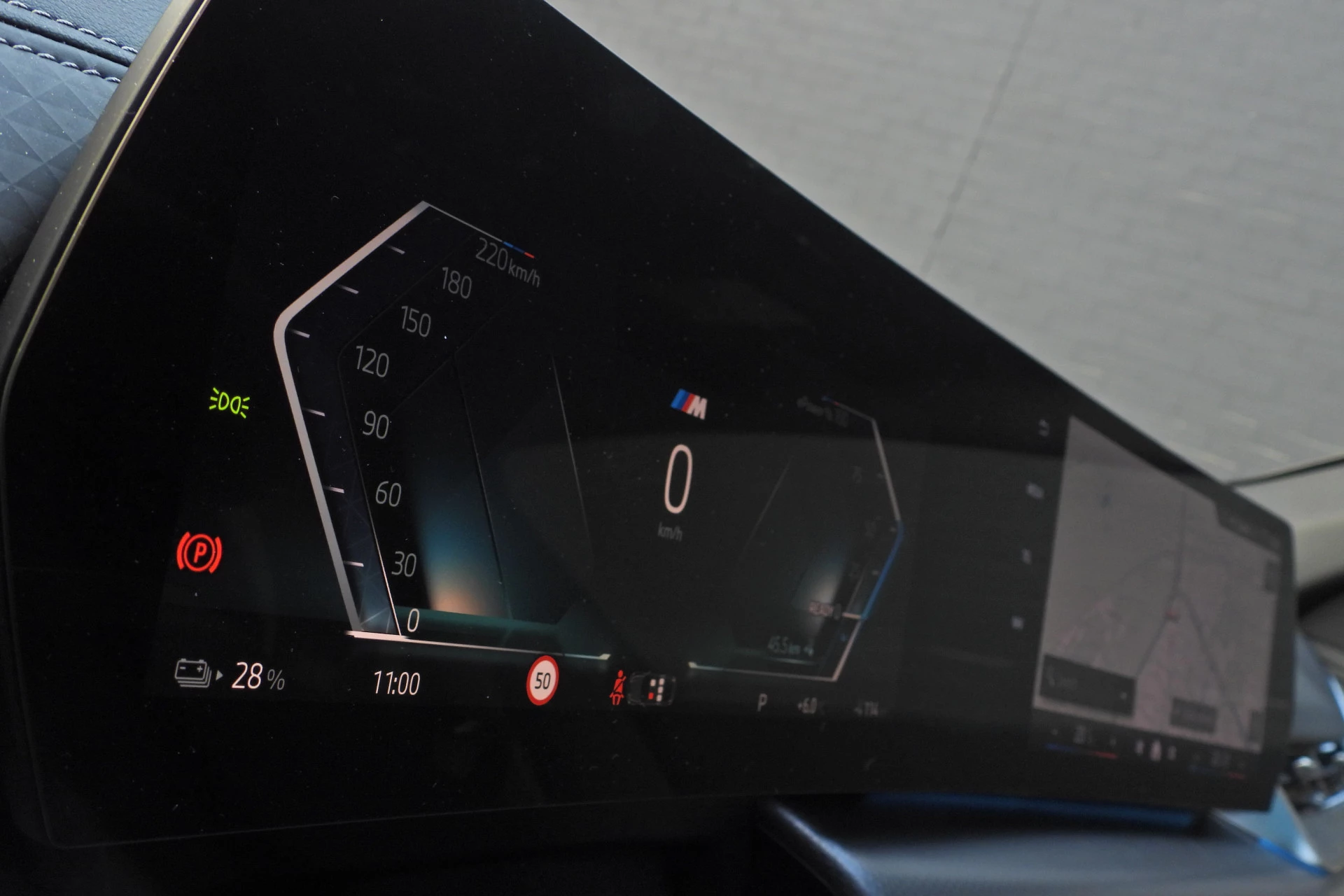 Hoofdafbeelding BMW iX2