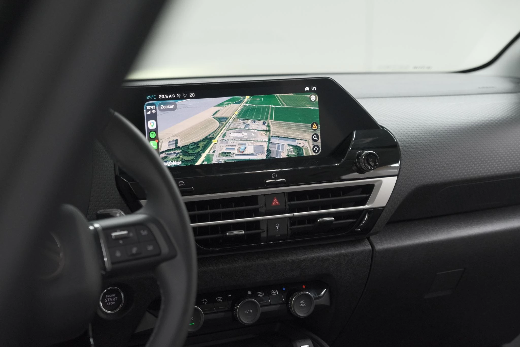 Hoofdafbeelding Citroën C4