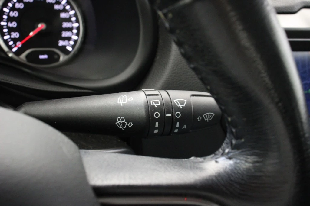 Hoofdafbeelding Jeep Renegade