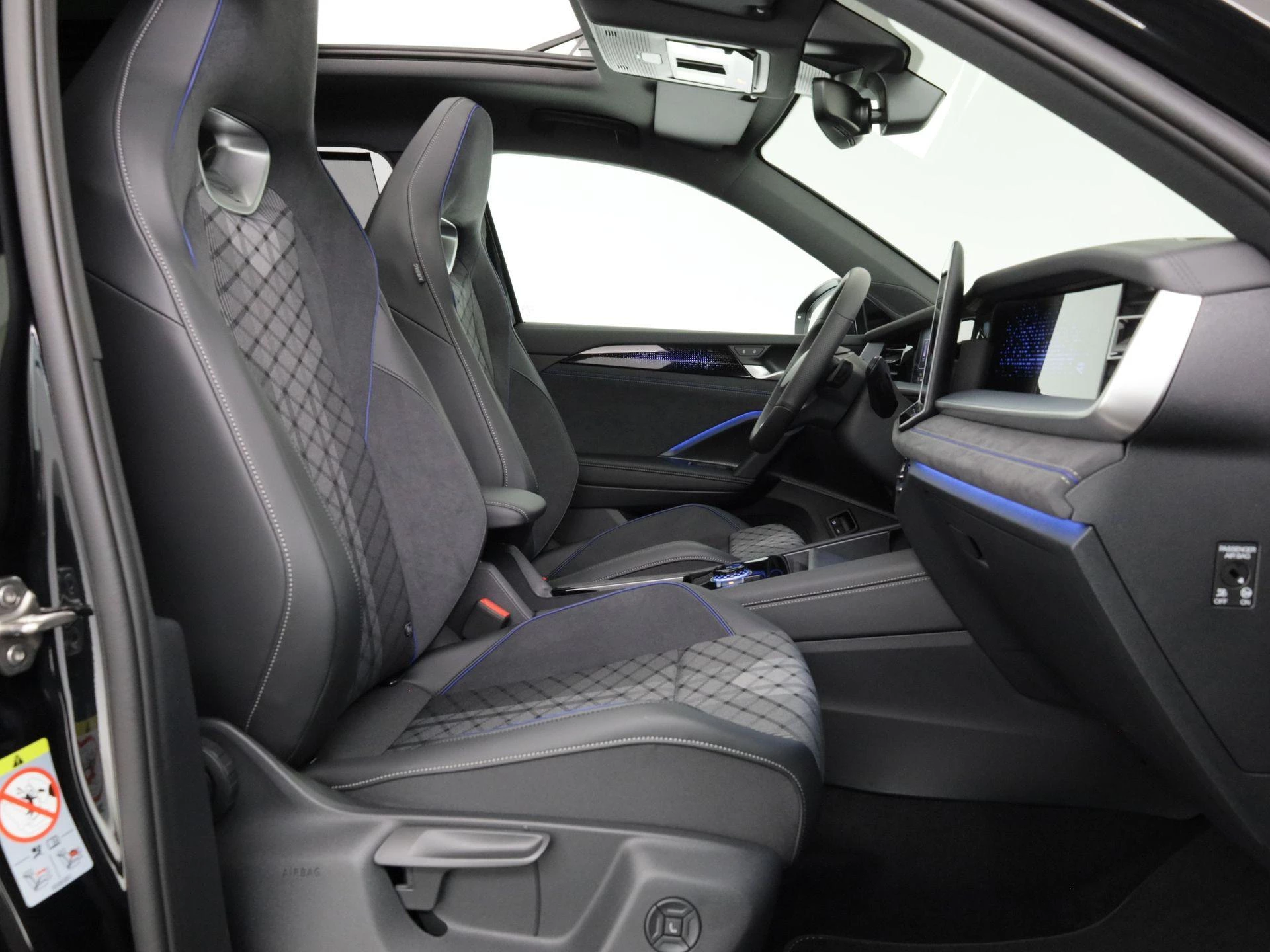 Hoofdafbeelding Volkswagen Tayron