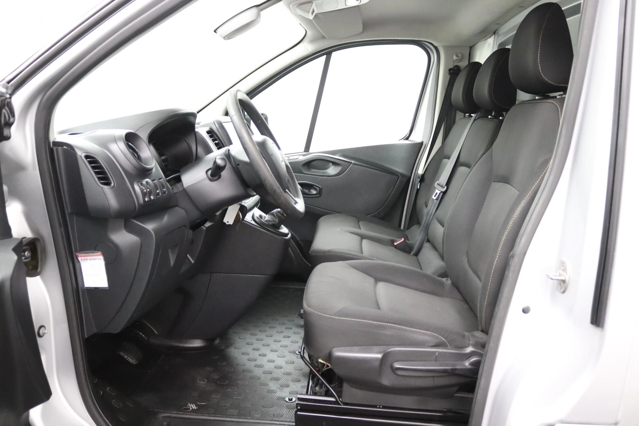 Hoofdafbeelding Fiat Talento