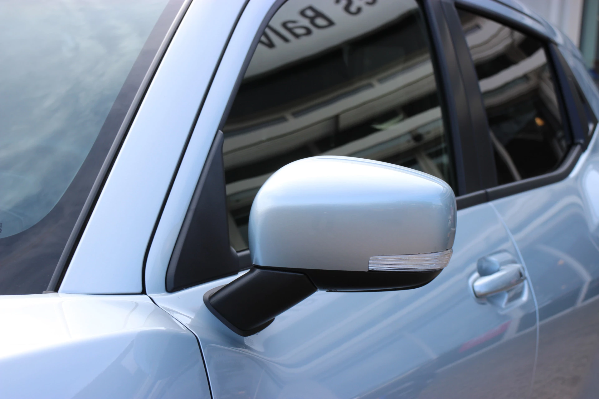 Hoofdafbeelding Suzuki e Vitara
