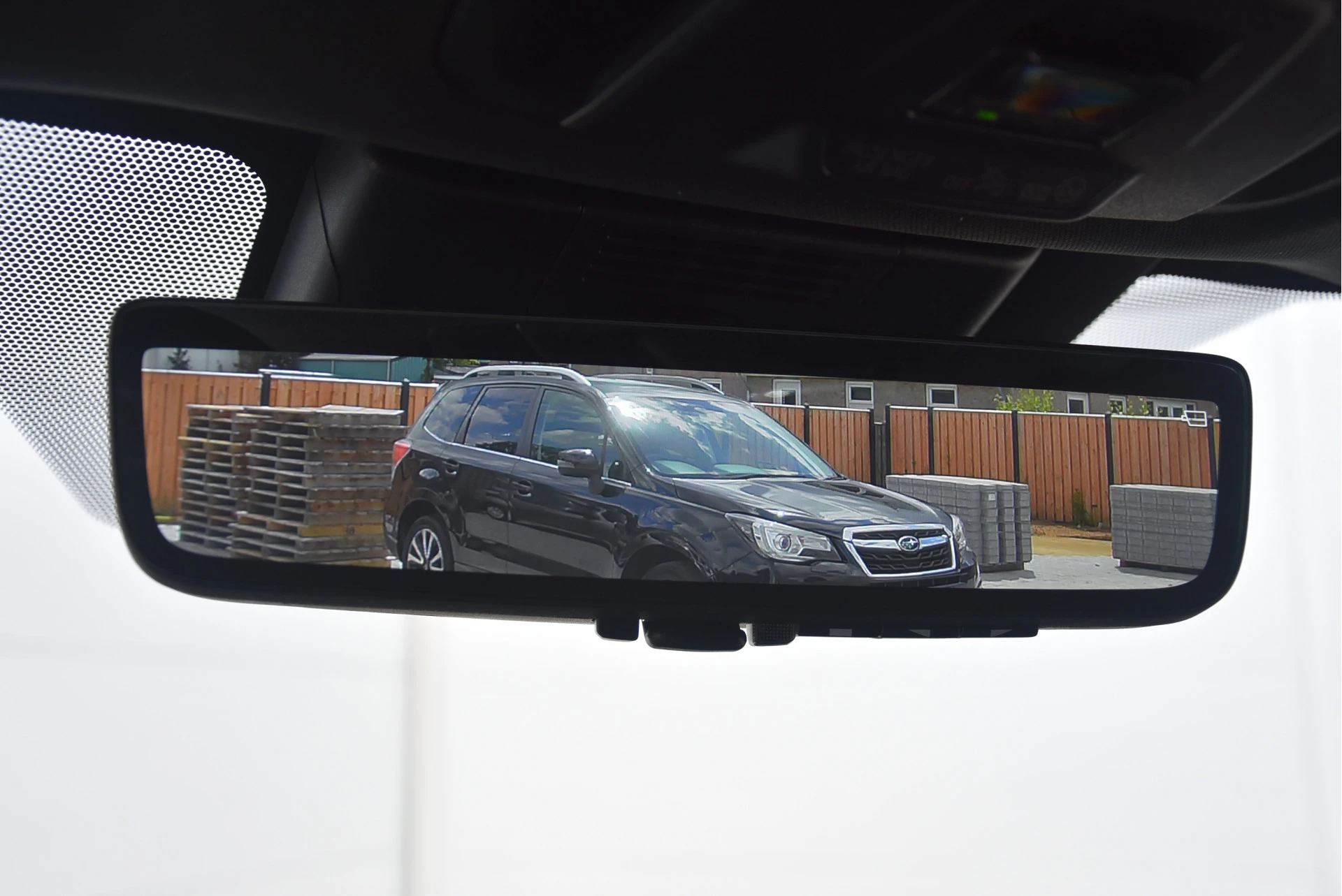 Hoofdafbeelding Subaru Outback