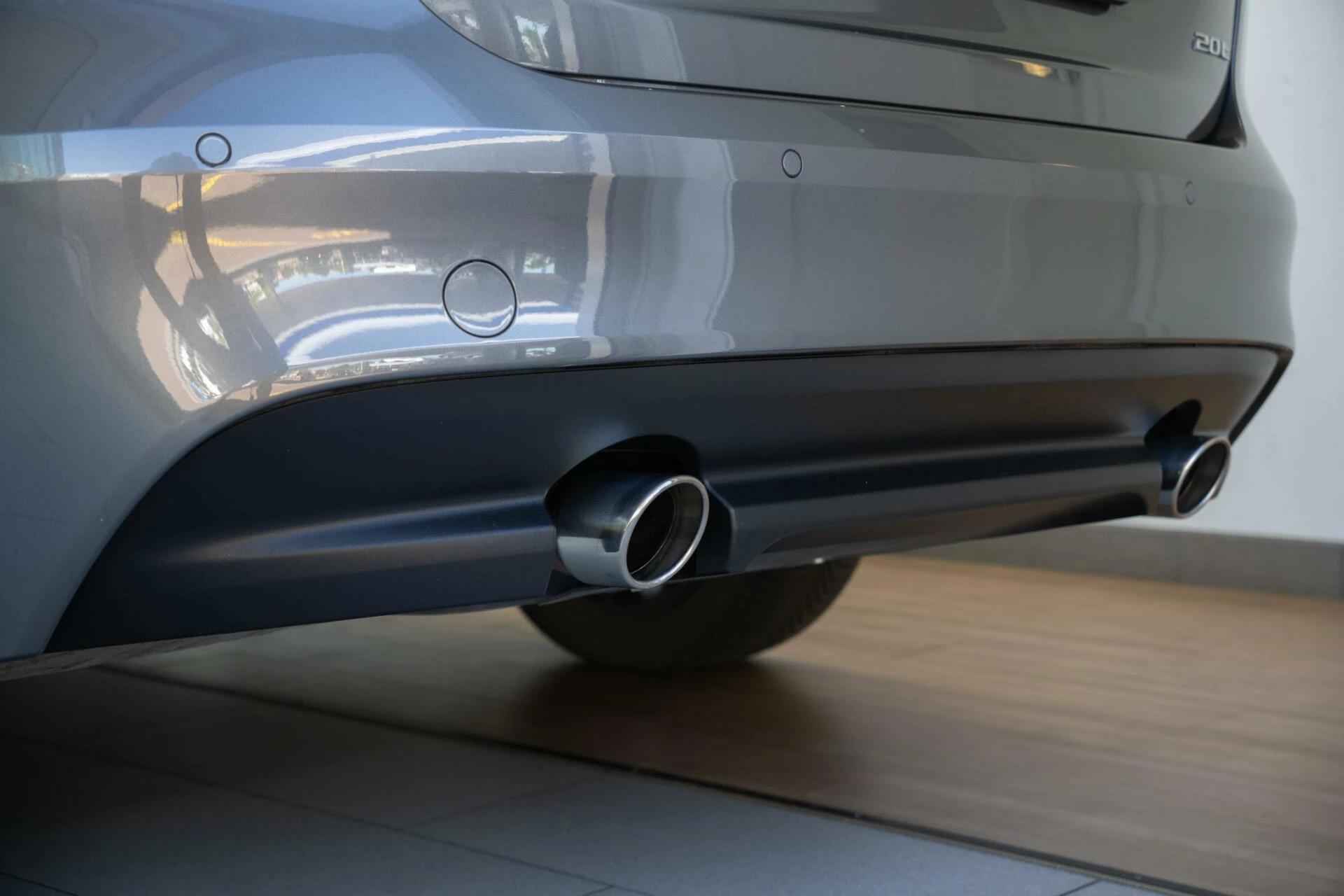 Hoofdafbeelding Jaguar XF