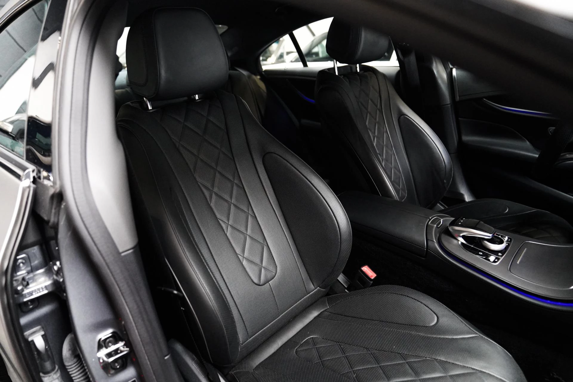 Hoofdafbeelding Mercedes-Benz CLS