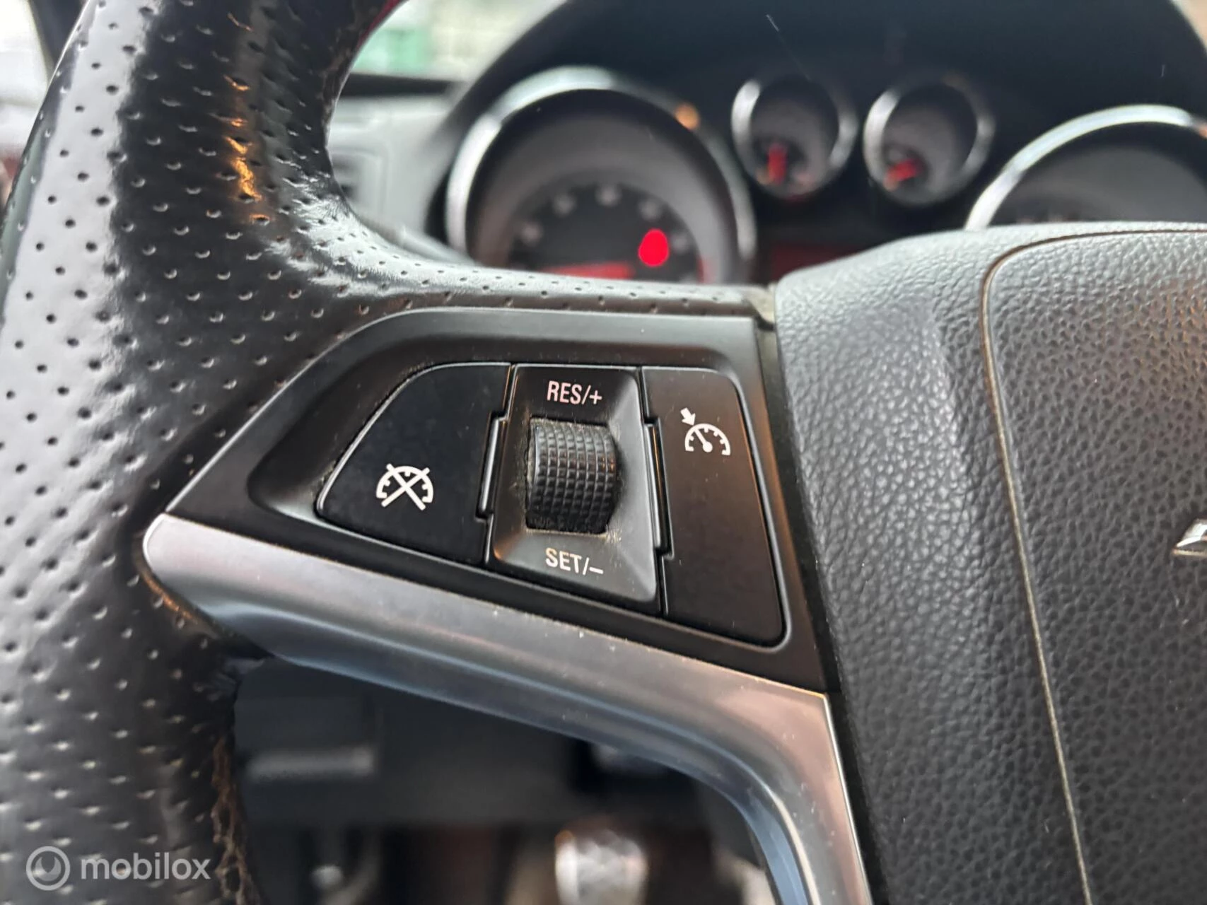 Hoofdafbeelding Opel Insignia