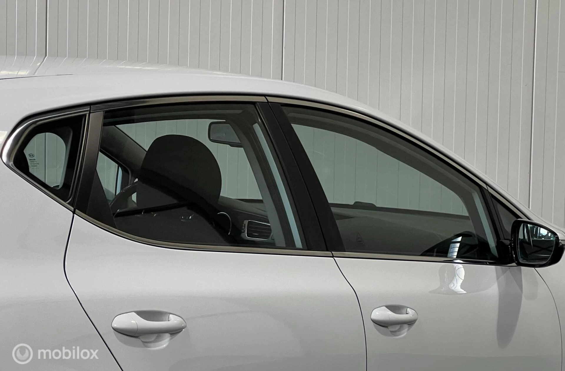 Hoofdafbeelding Kia cee'd