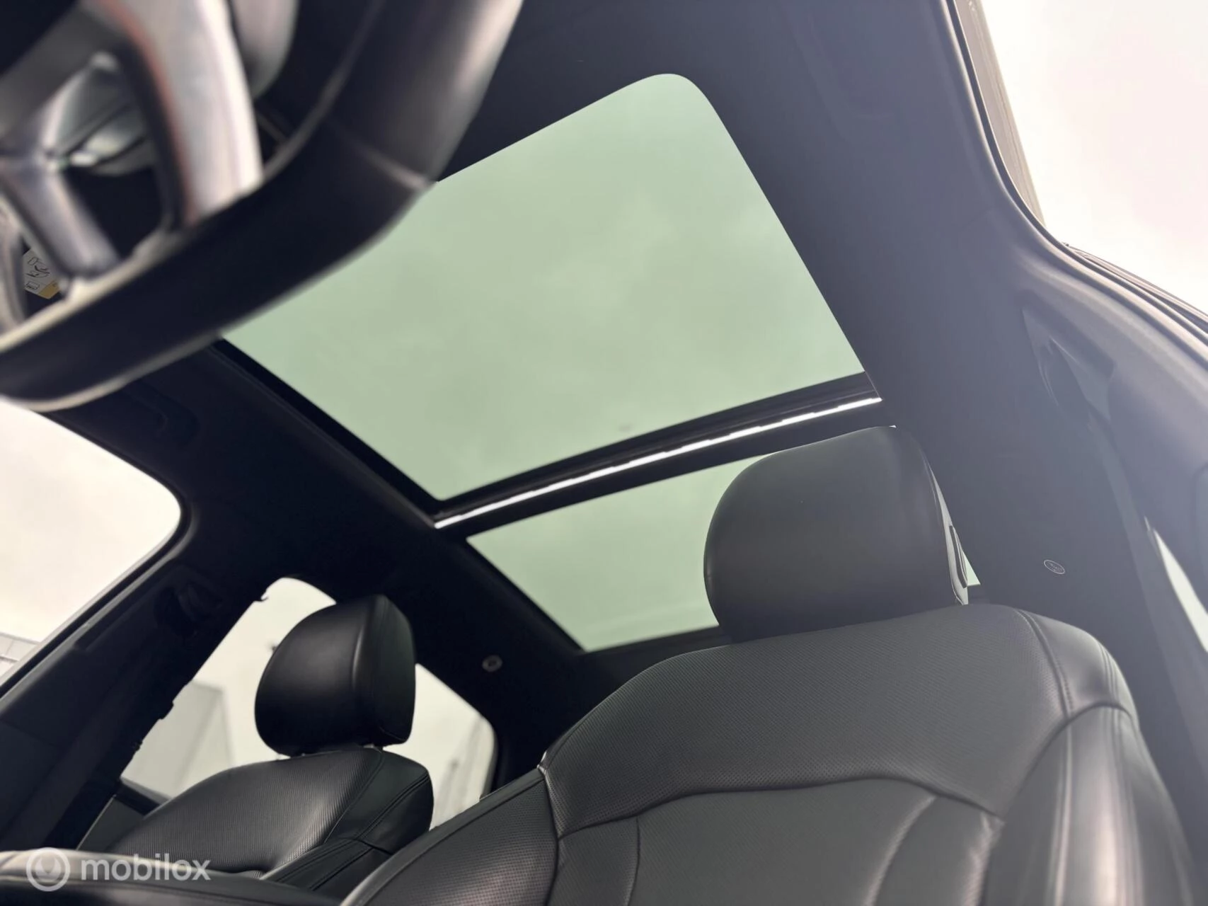 Hoofdafbeelding Audi SQ7