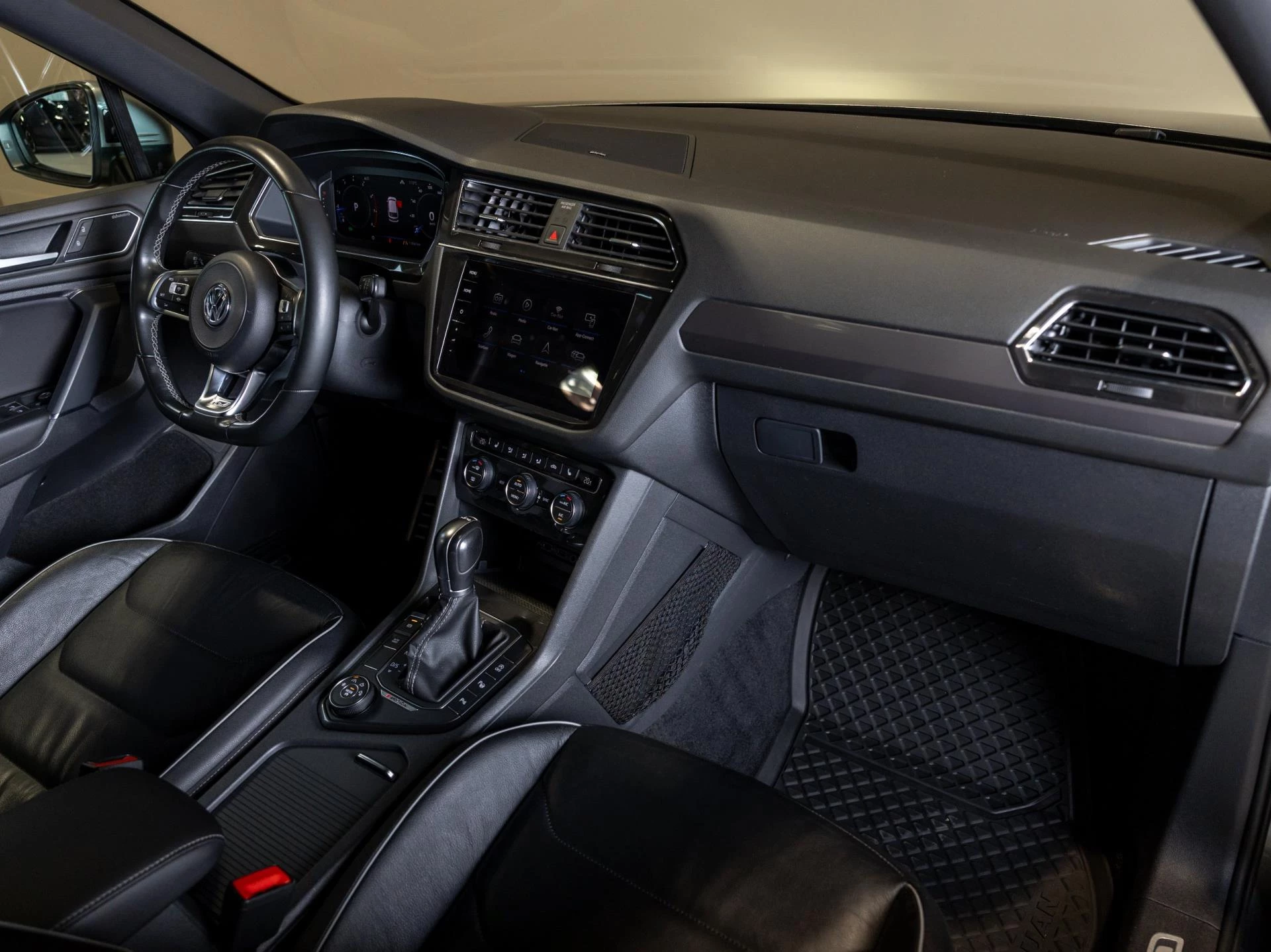 Hoofdafbeelding Volkswagen Tiguan Allspace