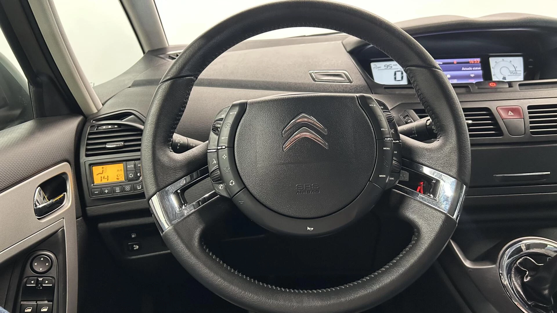 Hoofdafbeelding Citroën C4 Picasso