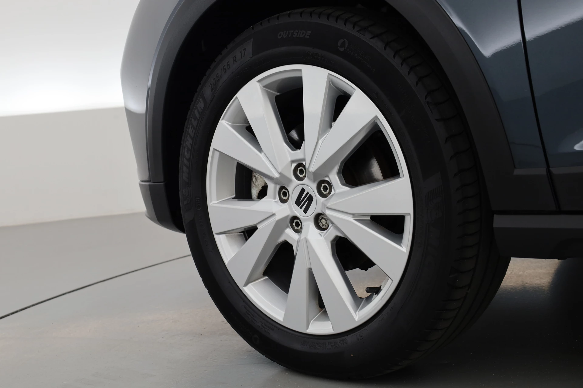 Hoofdafbeelding SEAT Arona
