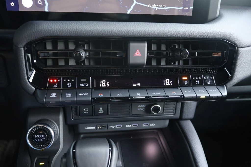 Hoofdafbeelding Toyota Land Cruiser