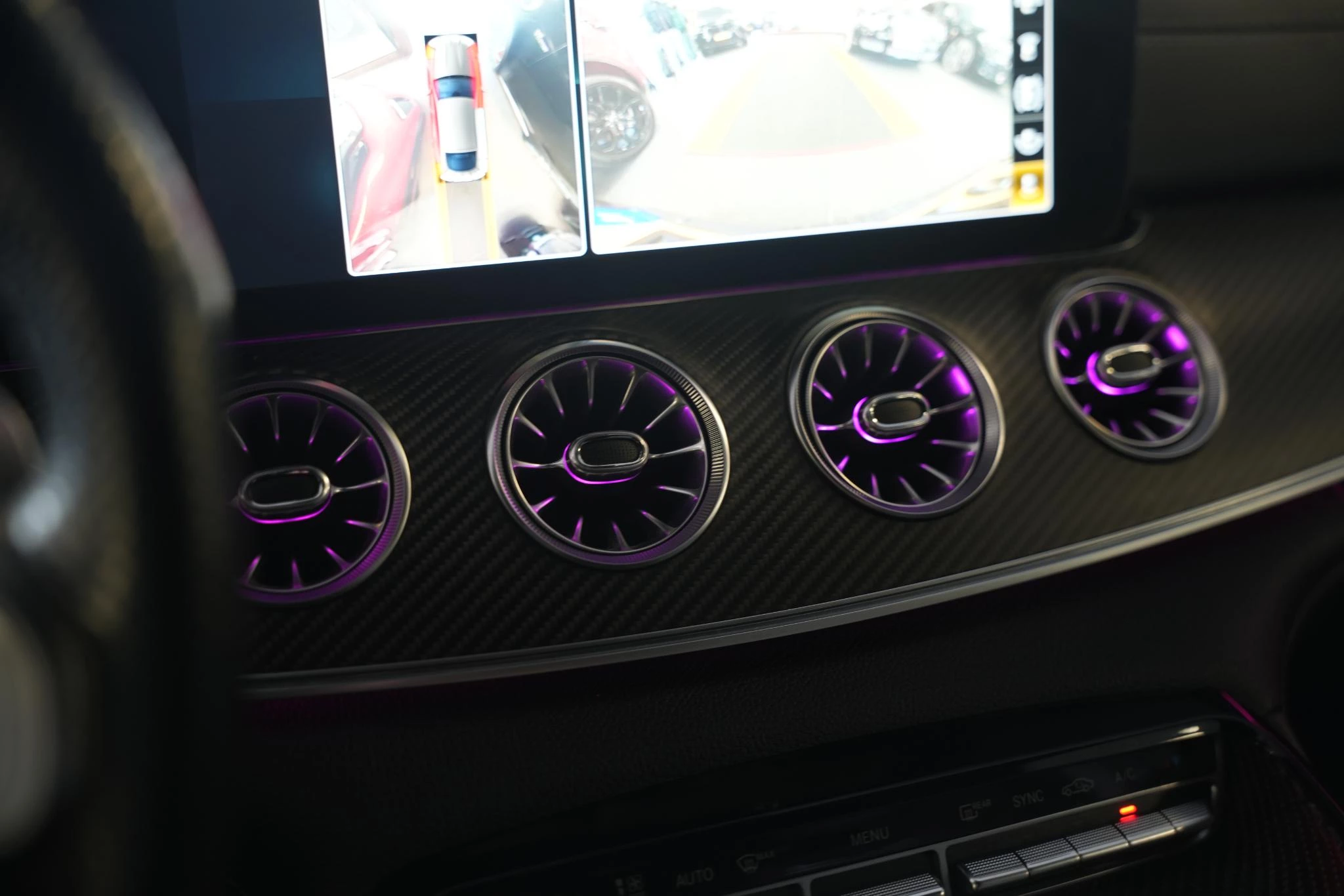 Hoofdafbeelding Mercedes-AMG GT