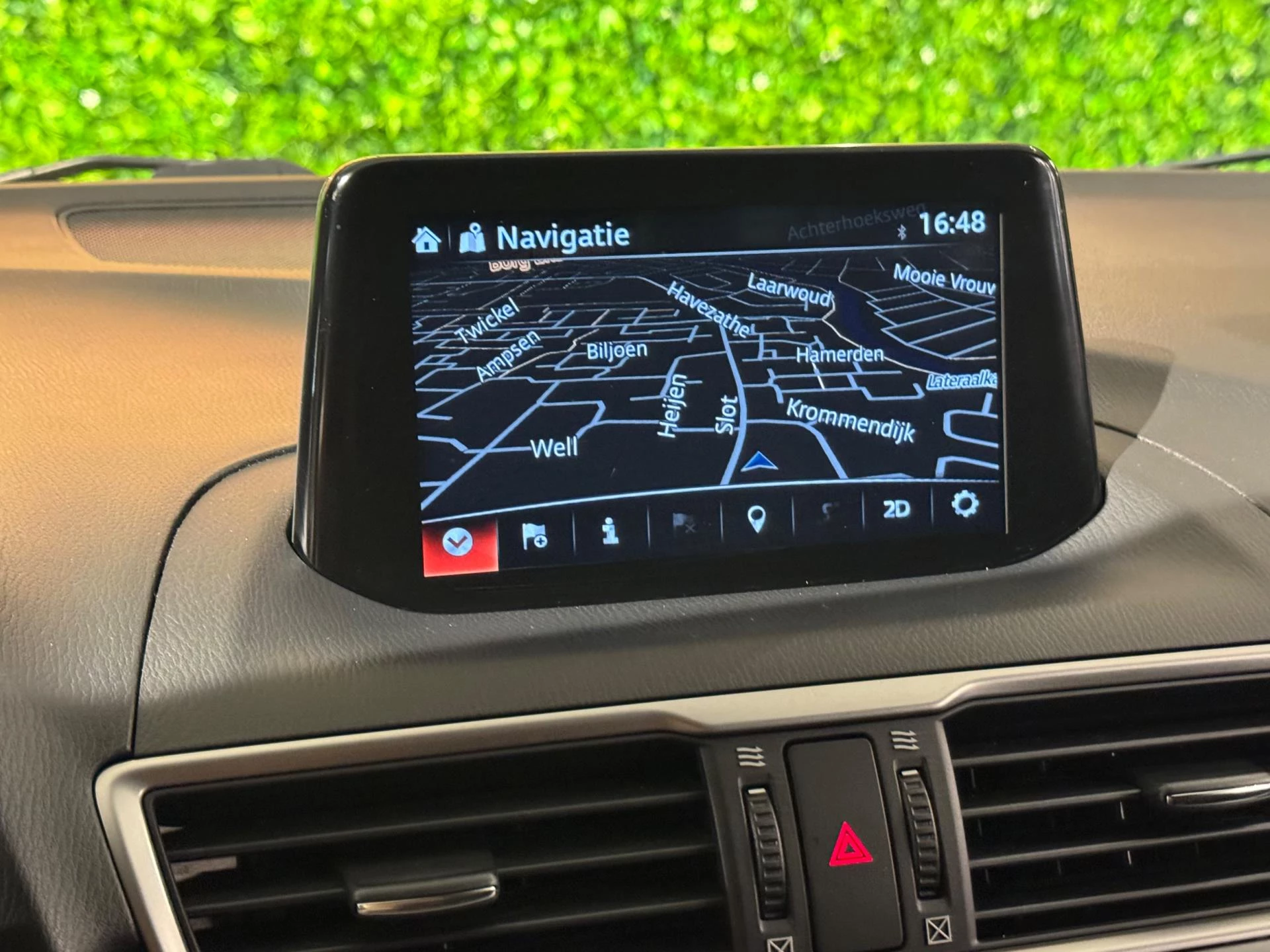 Hoofdafbeelding Mazda 3