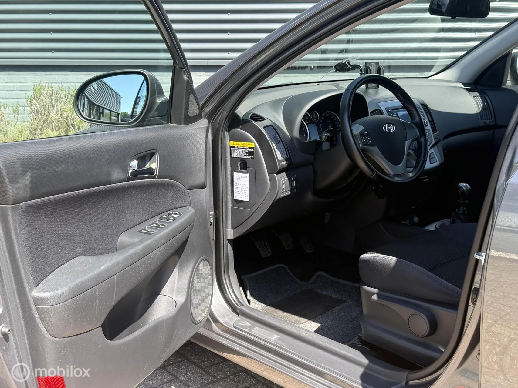 Hoofdafbeelding Hyundai i30