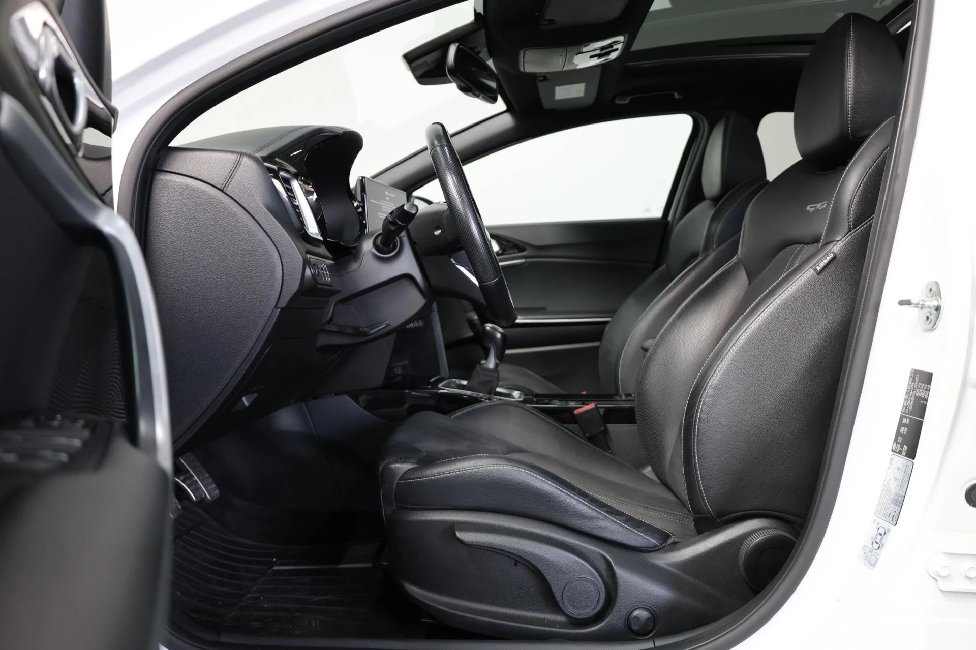 Hoofdafbeelding Kia ProCeed