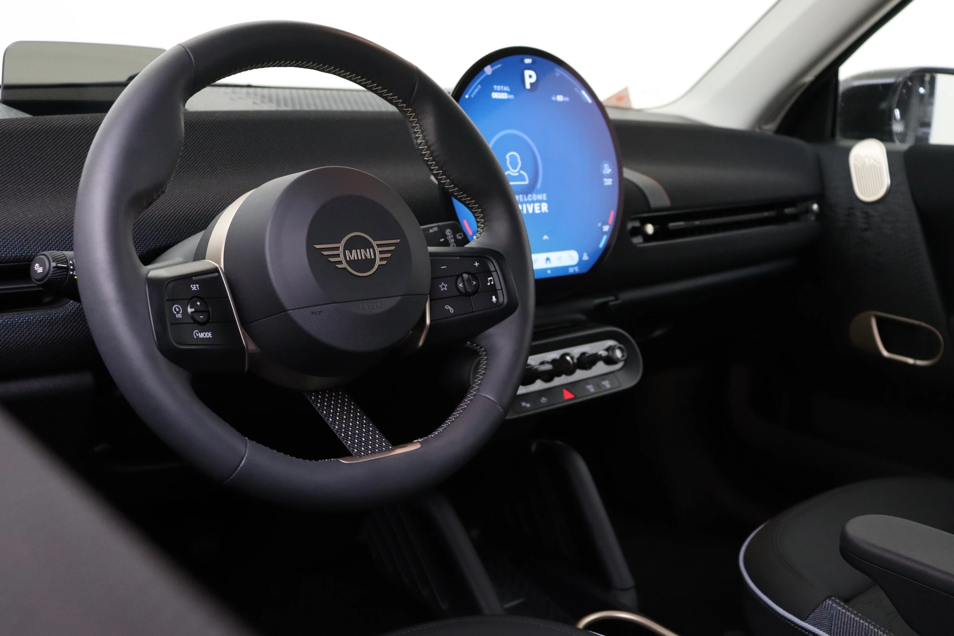 Hoofdafbeelding MINI 3-deurs