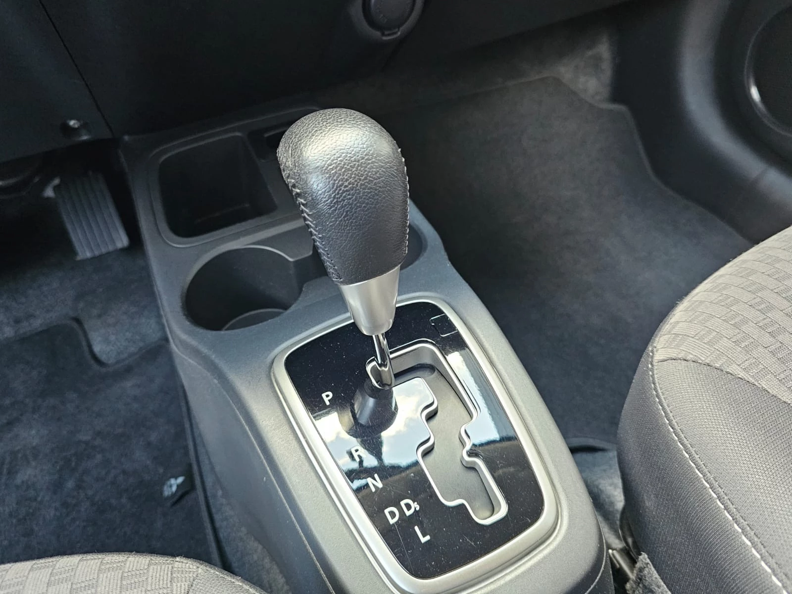 Hoofdafbeelding Mitsubishi Space Star