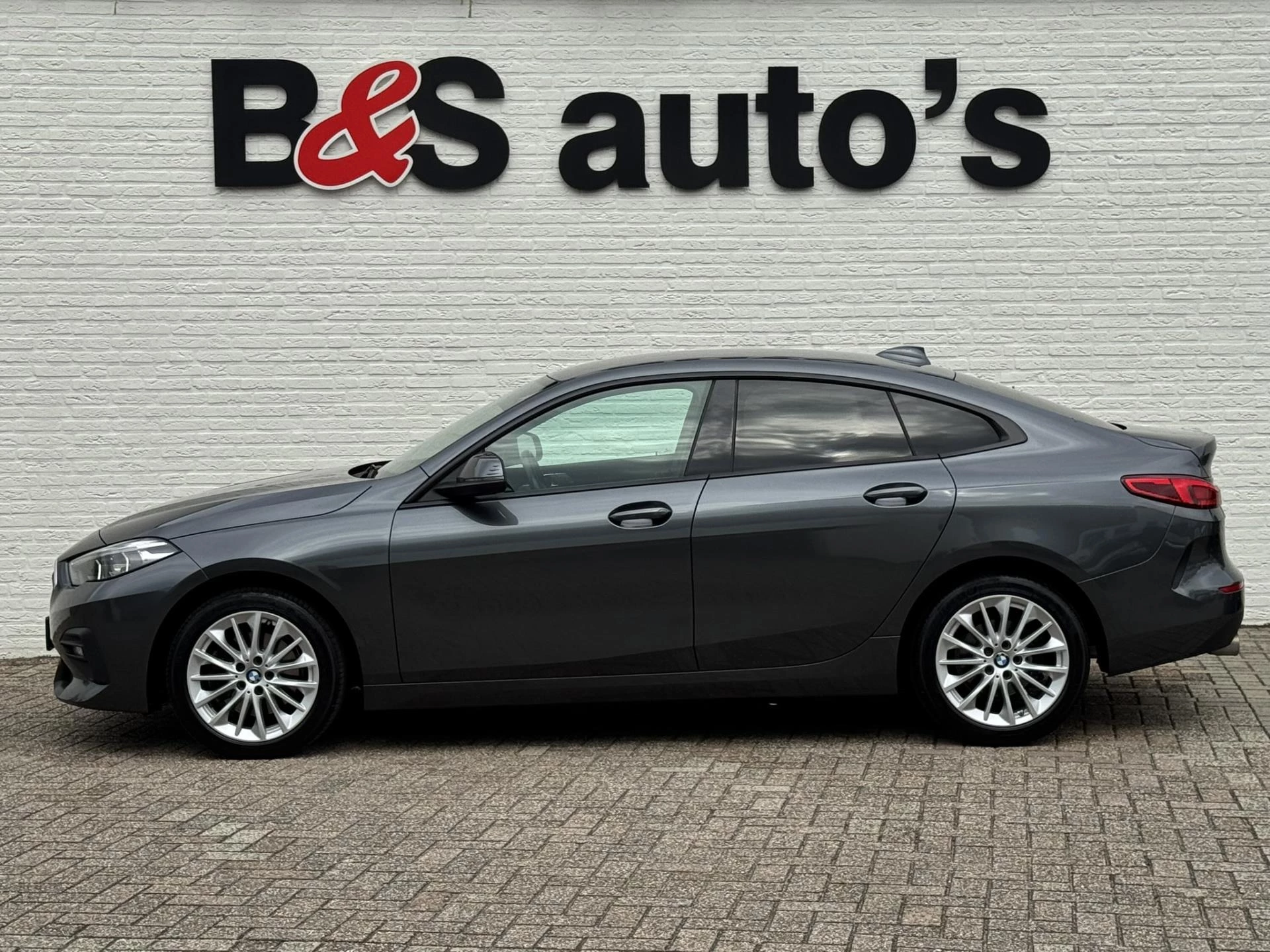 Hoofdafbeelding BMW 2 Serie