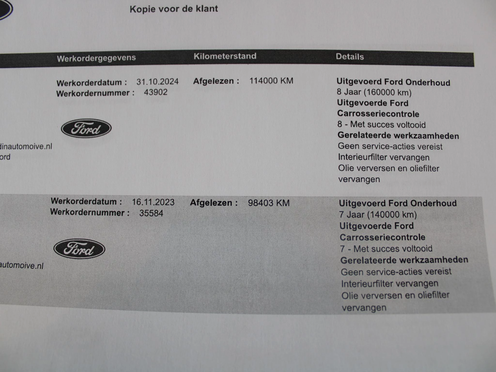 Hoofdafbeelding Ford S-Max