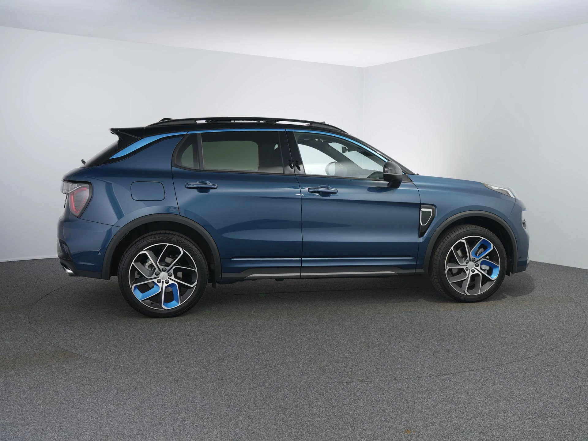 Hoofdafbeelding Lynk & Co 01