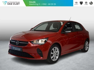 Opel Corsa 1.2 Edition | Android auto/Appel Carplay |