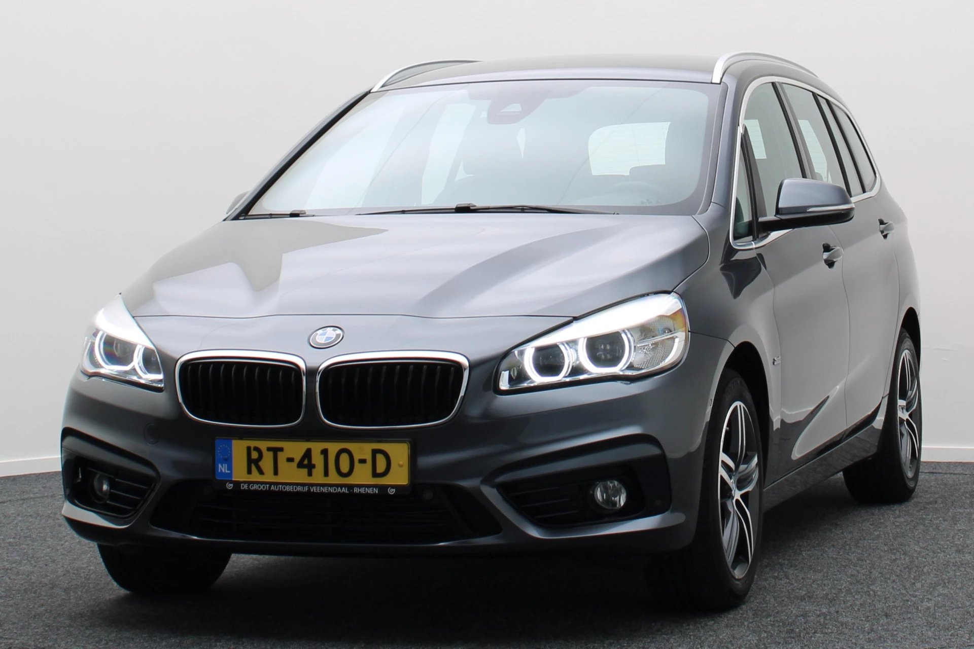 Hoofdafbeelding BMW 2 Serie