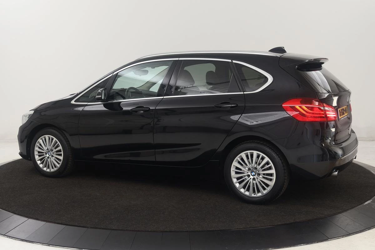 Hoofdafbeelding BMW 2 Serie